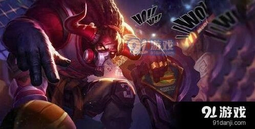 王者荣耀牛魔巨无霸皮肤获取方式教程