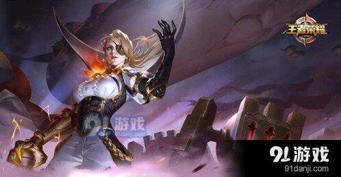 王者荣耀米莱狄对线技巧全解