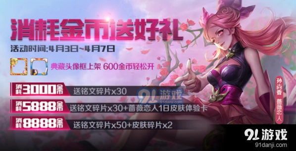 王者荣耀2018典藏头像框入手攻略
