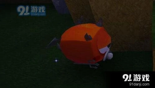 迷你世界小恶魔怎么驯服指南