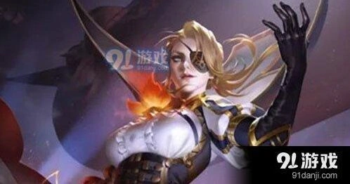 王者荣耀米莱狄连招操作指南