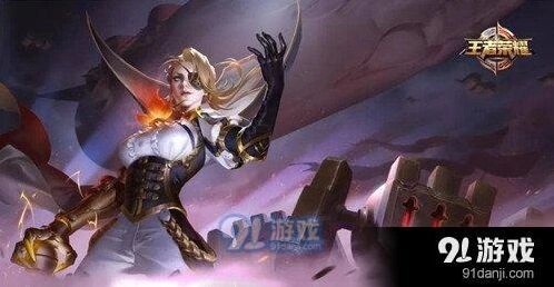 王者荣耀米莱狄最强符文搭配教程