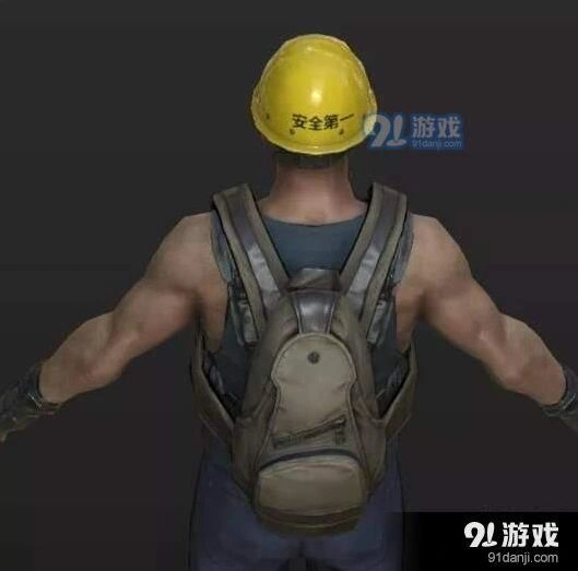 荒野行动新玩法4月地图详解