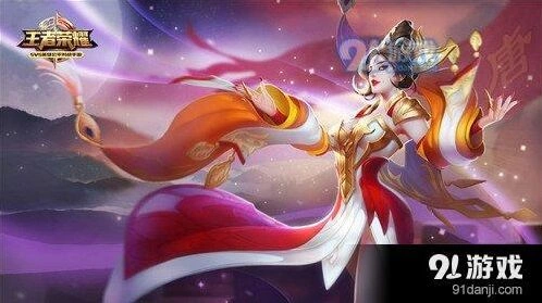 王者荣耀三月最强法师推荐
