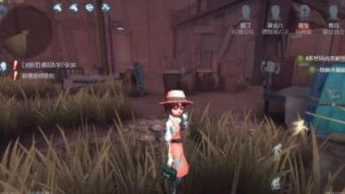 第五人格逃生者推荐新手教程