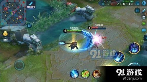 王者荣耀契约之战双英雄实战攻略