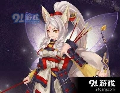 阴阳师超鬼王来袭式神搭配全攻略