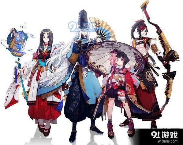 阴阳师逢魔之时蜃气楼怎么打