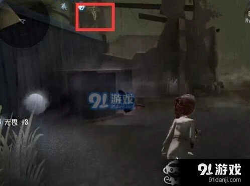 第五人格电机位置怎么看？新手教程