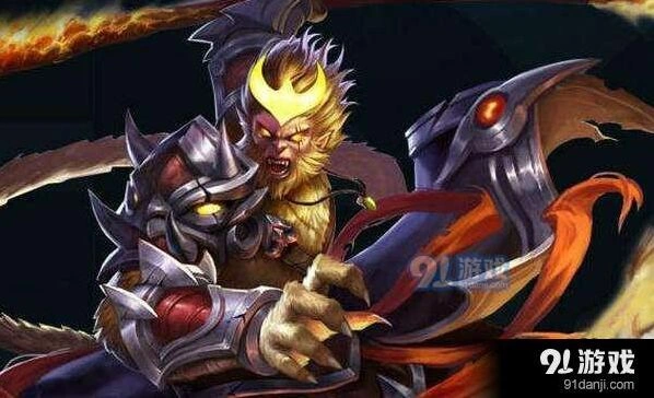 王者荣耀S11孙悟空铭文全攻略