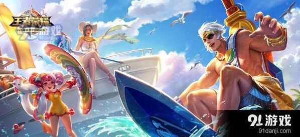 S11王者荣耀夏侯惇出装怎么搭