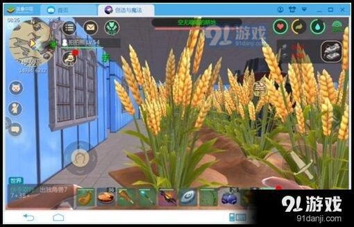 创造与魔法第一视角有哪些作用？玩法技巧分享