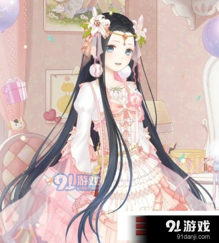 奇迹暖暖珍珠百合高分穿搭技巧分享