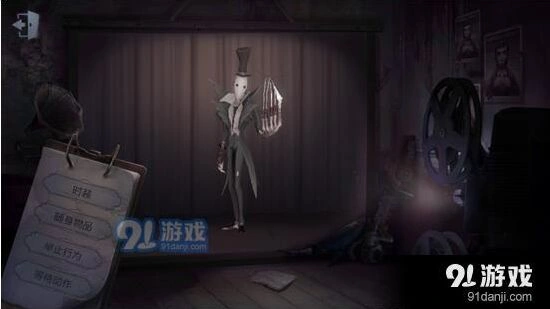 第五人格杰克新手攻略 开膛手全面解析