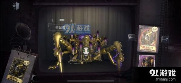 第五人格延迟999实用攻略
