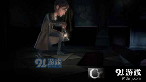 第五人格慈善家人格加点方案