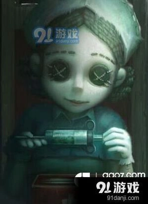 第五人格人类角色强度梯度 全面排行解析