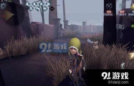 第五人格卡屠夫视角全攻略