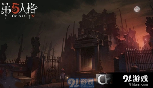 第五人格板区博弈方法技巧