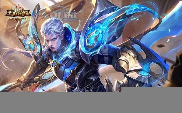 王者荣耀S11铠最强六神装出装攻略