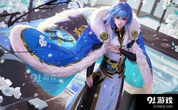王者荣耀S11弈星出装思路 上分最强出装分享