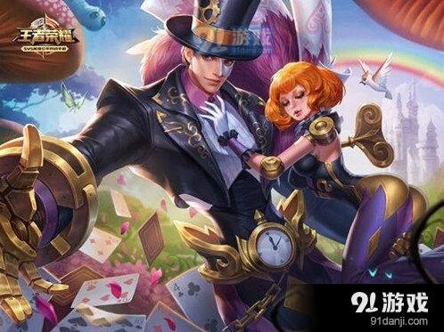 王者荣耀S11赛季最强法师盘点
