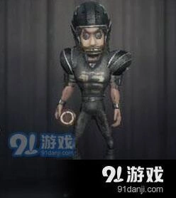 第五人格前锋道具推荐与配置攻略