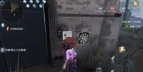 第五人格新手走位骗钩教程