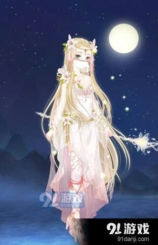 奇迹暖暖清晨绽放的珍珠与百合攻略指南
