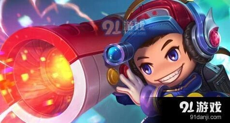 王者荣耀S11赛季射手鲁班七号出装攻略大全