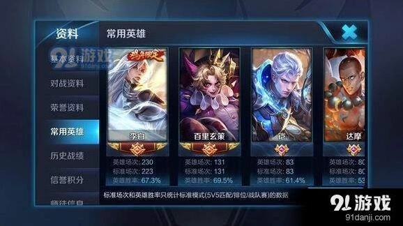 王者荣耀周免英雄4月9日连招教程
