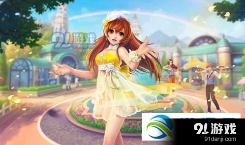 QQ飞车线上赛初赛复赛指南