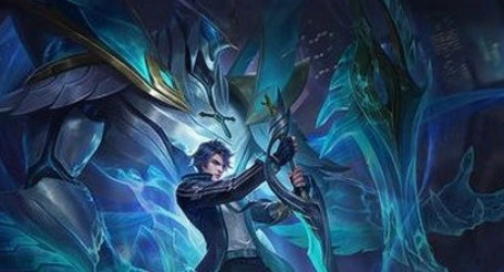 王者荣耀5月新皮肤详细介绍