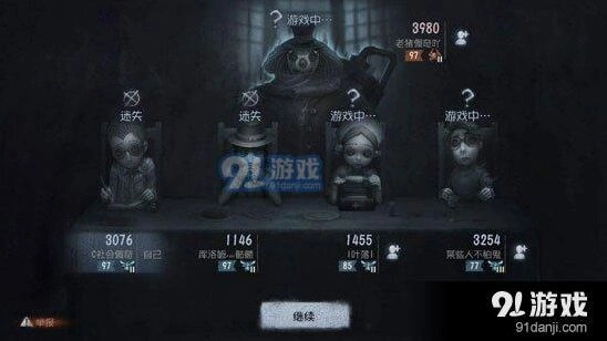 第五人格求生者阵容搭配详解