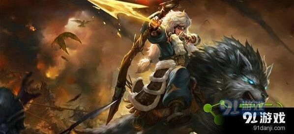 王者荣耀S11成吉思汗铭文推荐
