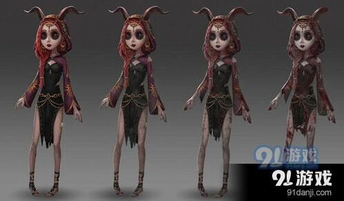 第五人格祭司天赋加点思路