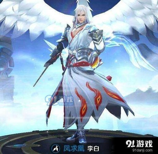 王者荣耀S11赛季李白改动玩法详解