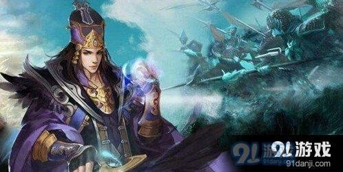 王者荣耀司马懿新英雄指南