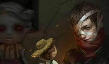 第五人格冷静分怎么刷
