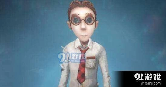 第五人格律师重做玩法教学指南
