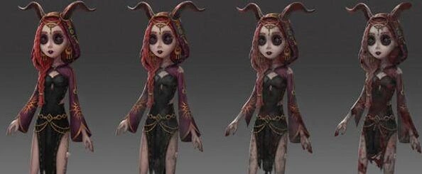 第五人格祭祀技能怎么学