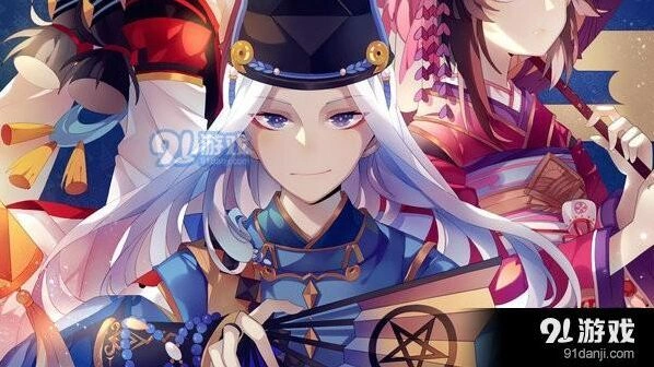 阴阳师超鬼王猫掌柜打法教程