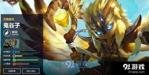 王者荣耀5月辅助梯度解析强力辅助推荐