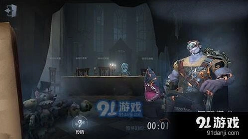 第五人格匹配等待时间过长 游戏技巧分享