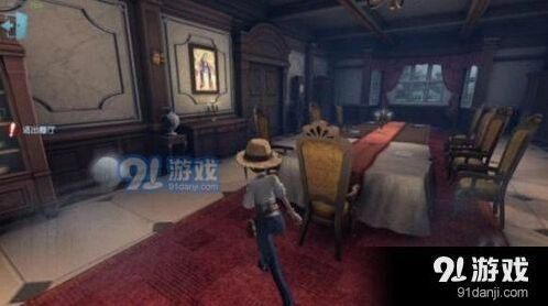 第五人格园丁日记第三关通关技巧