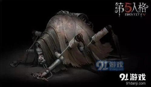 第五人格蜘蛛天赋加点推荐指南