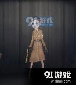 第五人格排位攻略：空军魔术师怎么选