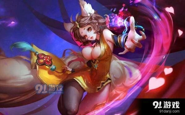 王者荣耀契约之战阵容搭配攻略