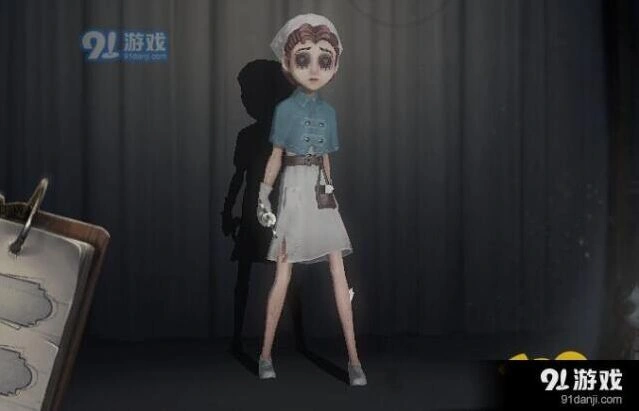 第五人格医生怎么玩 详细天赋加点分享