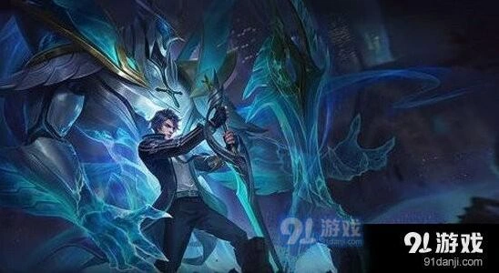 王者荣耀曙光守护者皮肤详细测评